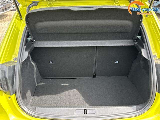 Fahrzeugbild eines Peugeot 208
