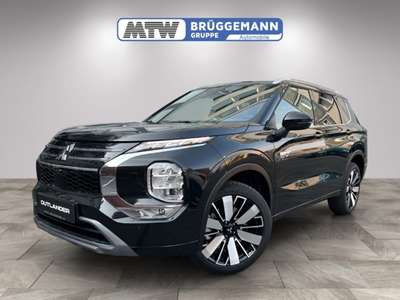 Bild Mitsubishi Outlander
