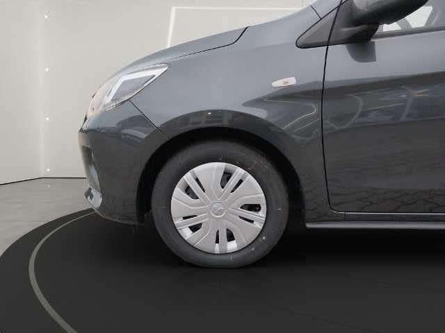 Fahrzeugbild eines Mitsubishi Space Star
