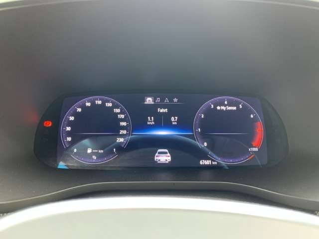 Fahrzeugbild eines Renault Arkana