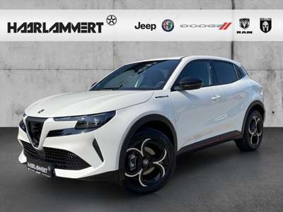 Bild Alfa Romeo Junior