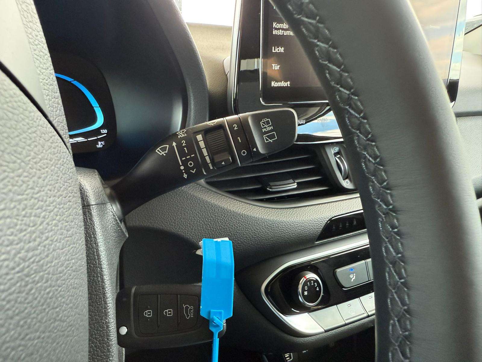 Fahrzeugbild eines Hyundai i30