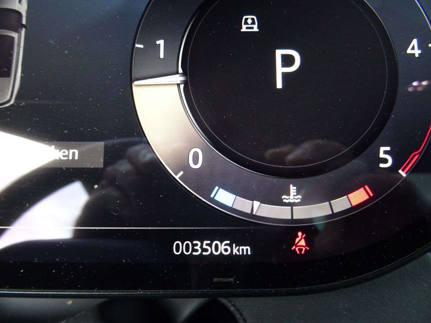 Fahrzeugbild eines Land Rover Range Rover Sport