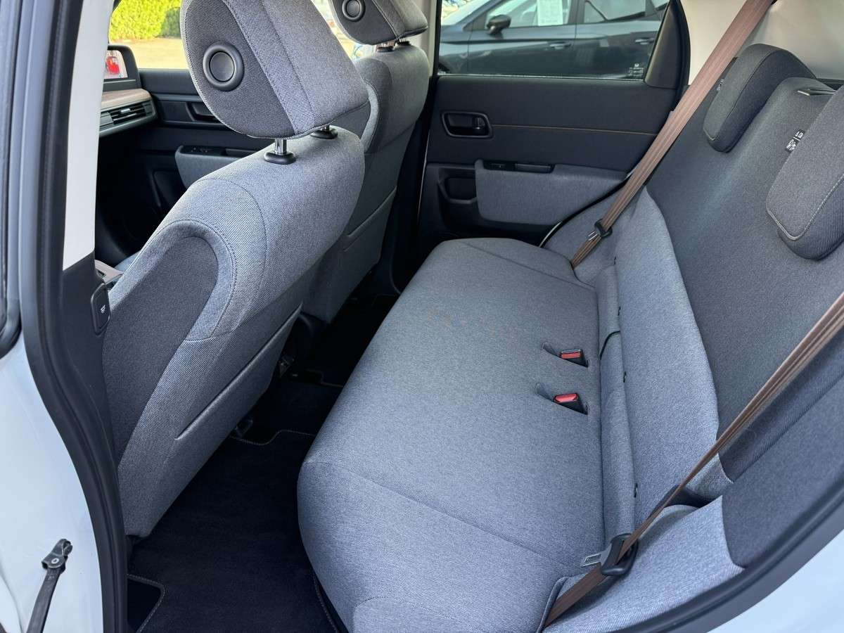 Fahrzeugbild eines Honda Honda e