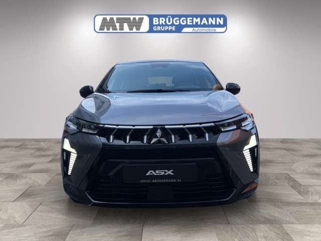 Fahrzeugbild eines Mitsubishi ASX