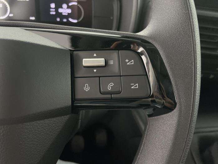 Fahrzeugbild eines Opel Combo