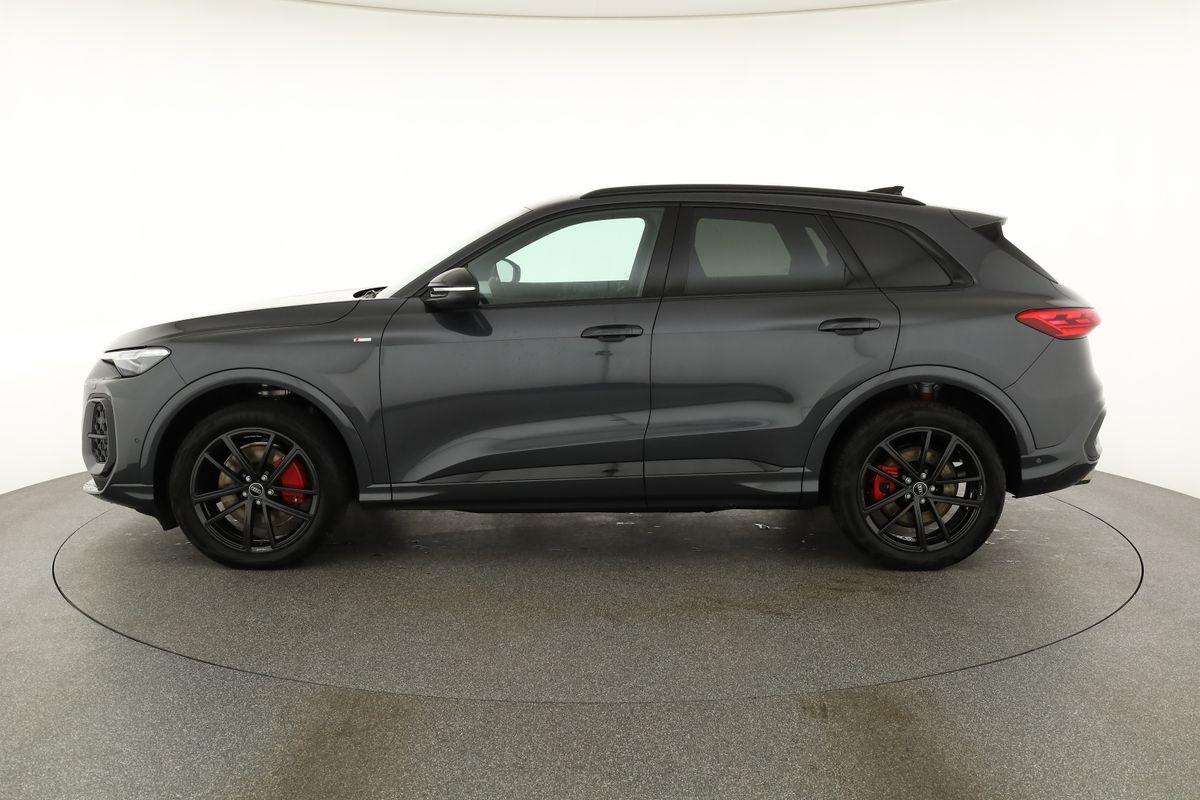 Fahrzeugbild eines Audi Q5
