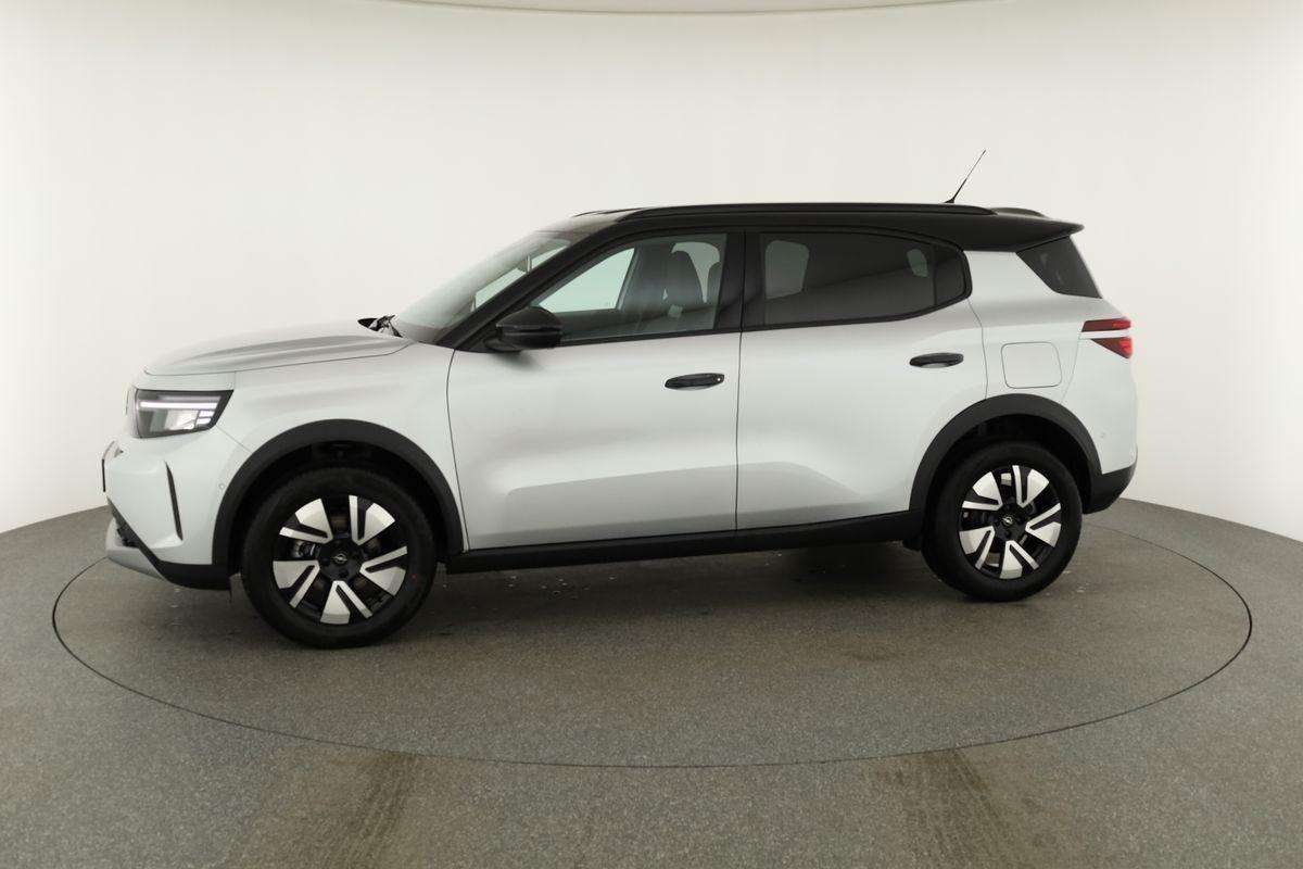 Fahrzeugbild eines Opel Frontera