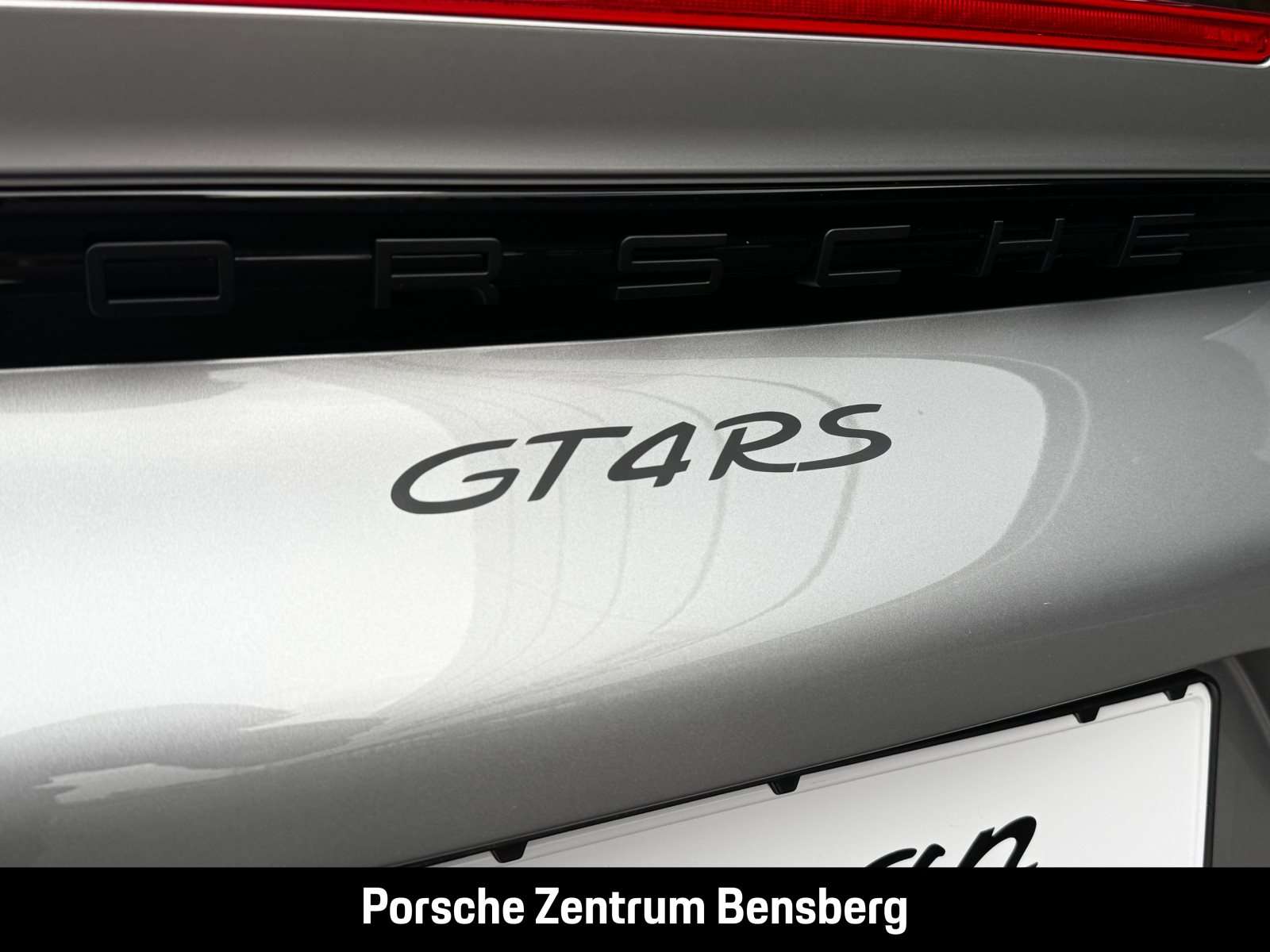 Fahrzeugbild eines Porsche Cayman