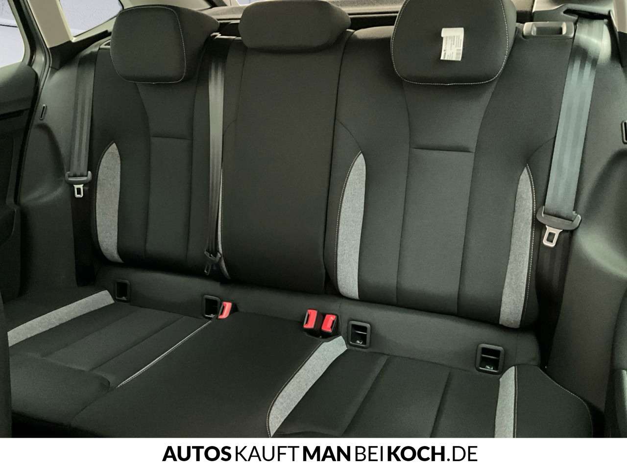 Fahrzeugbild eines Skoda Scala