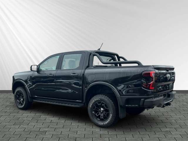 Fahrzeugbild eines Ford Ranger