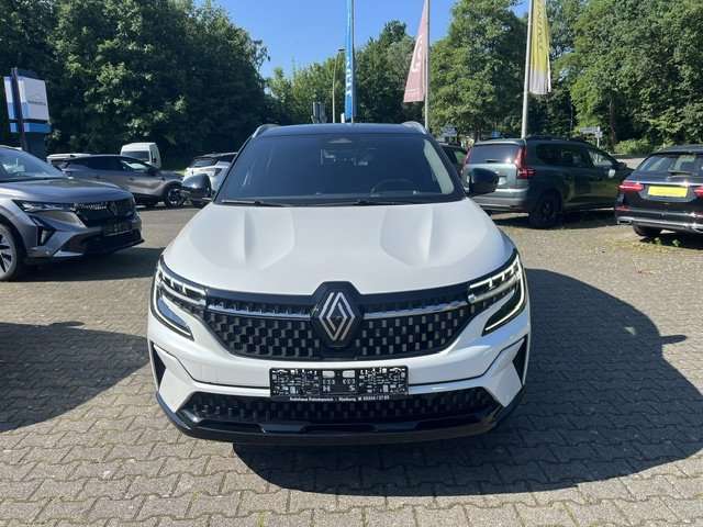 Fahrzeugbild eines Renault Austral