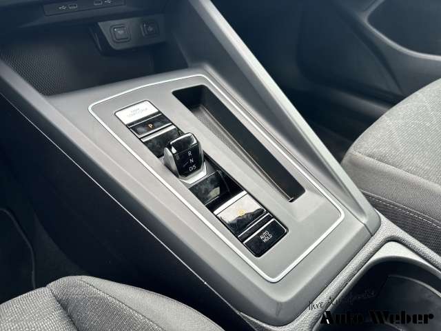 Fahrzeugbild eines Volkswagen Golf