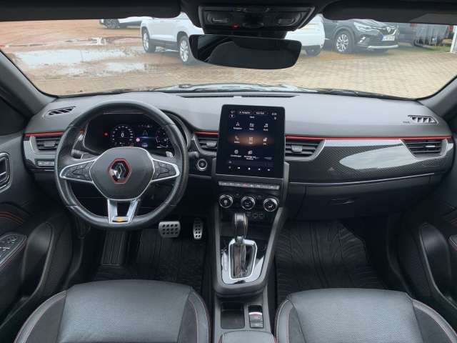 Fahrzeugbild eines Renault Arkana