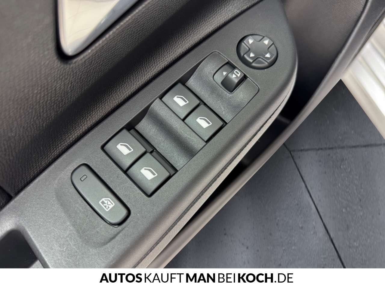 Fahrzeugbild eines Opel Corsa