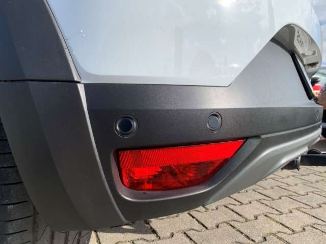 Fahrzeugbild eines Dacia Sandero