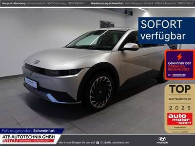 Bild Hyundai IONIQ 5