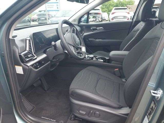 Fahrzeugbild eines Kia Sportage