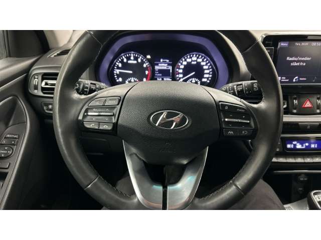 Fahrzeugbild eines Hyundai i30