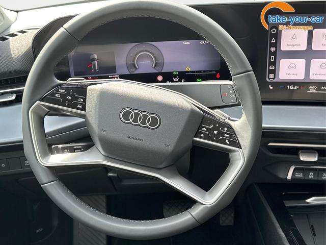 Fahrzeugbild eines Audi Q3