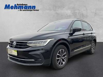 Bild Volkswagen Tiguan