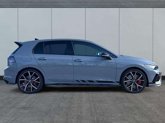 Fahrzeugbild eines Volkswagen Golf