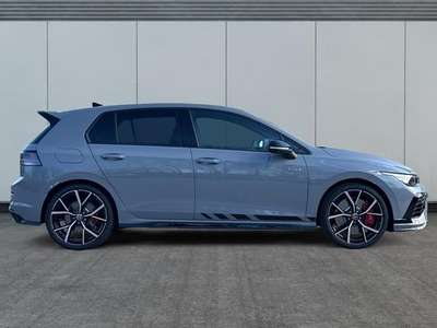 Bild Volkswagen Golf