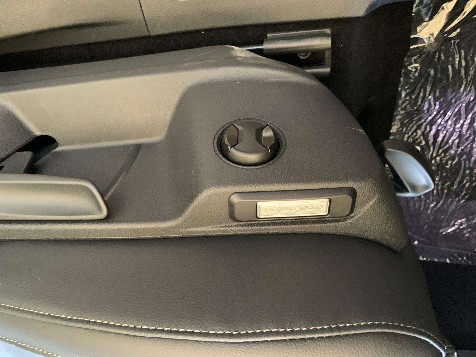 Fahrzeugbild eines Volkswagen Caddy