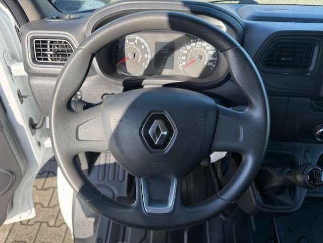 Fahrzeugbild eines Renault Master