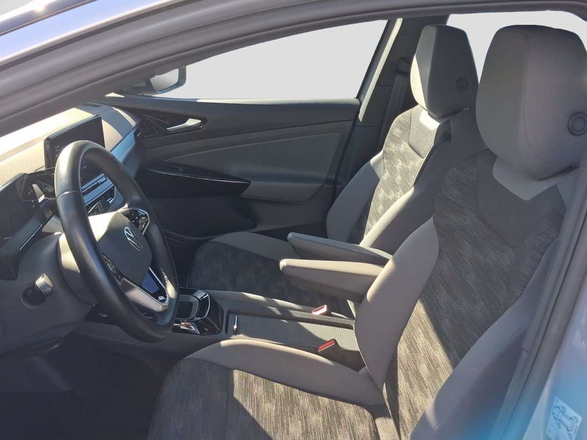 Fahrzeugbild eines Volkswagen ID.4