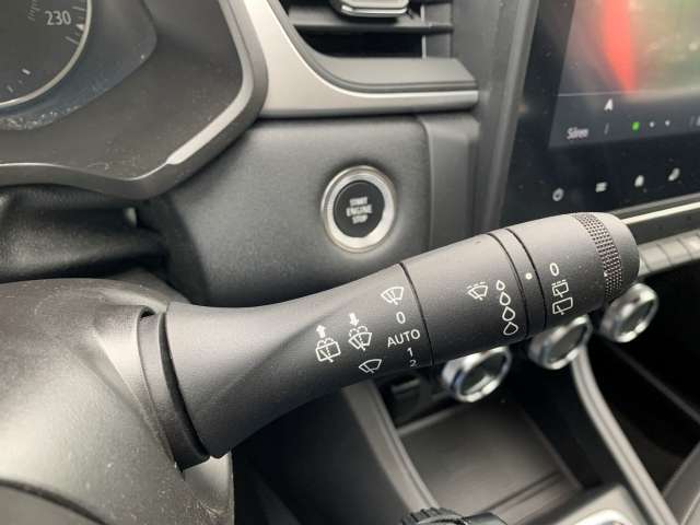 Fahrzeugbild eines Renault Captur
