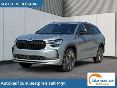 Bild Skoda Kodiaq