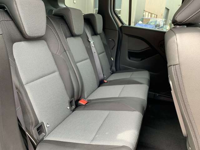 Fahrzeugbild eines Renault Kangoo