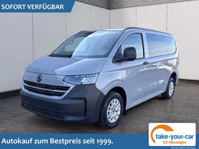 Bild Volkswagen Caravelle