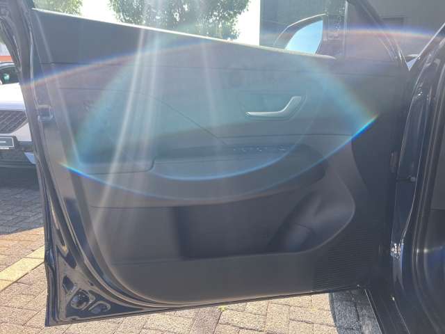 Fahrzeugbild eines Hyundai Kona