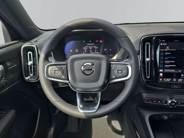 Fahrzeugbild eines Volvo XC40
