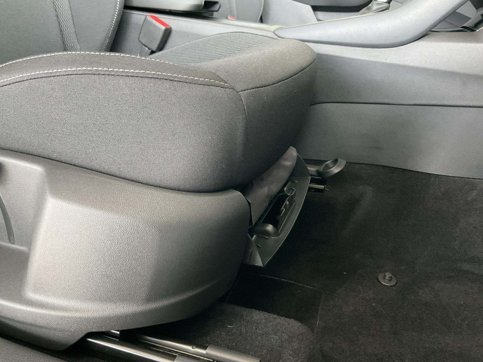 Fahrzeugbild eines Skoda Karoq