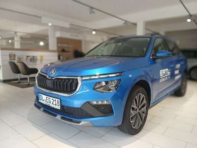 Bild Skoda Kamiq
