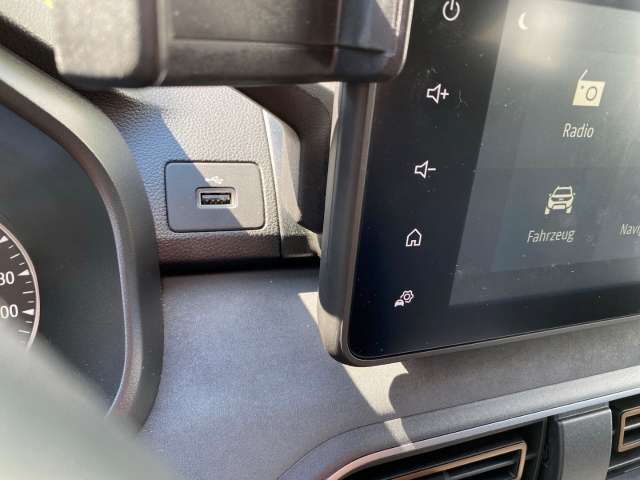 Fahrzeugbild eines Dacia Jogger