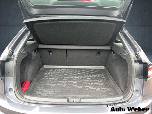 Fahrzeugbild eines Volkswagen Taigo