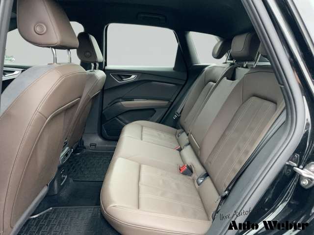 Fahrzeugbild eines Audi Q4 e-tron