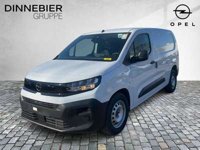 Bild Opel Combo