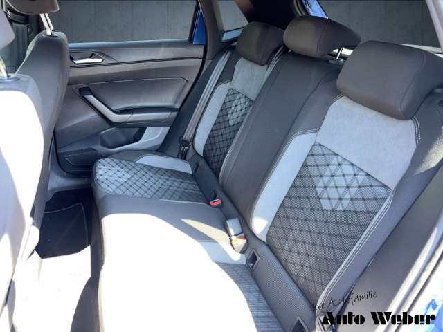 Fahrzeugbild eines Volkswagen Polo