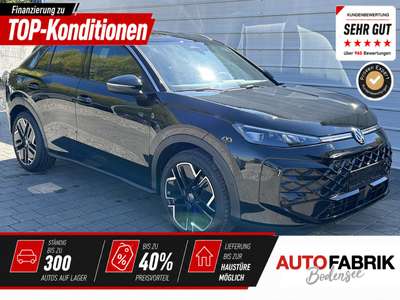 Bild Volkswagen T-Roc