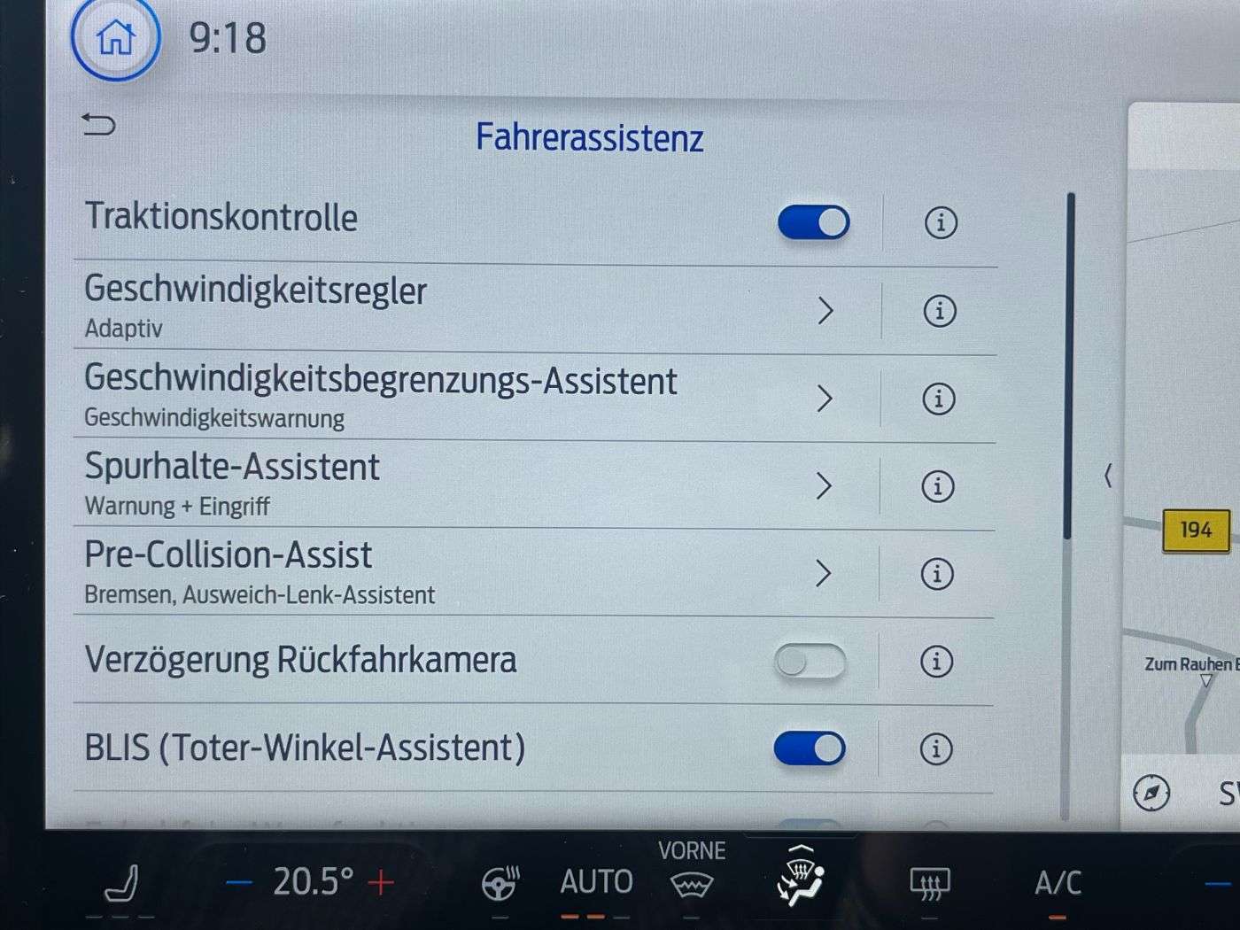 Fahrzeugbild eines Ford Puma