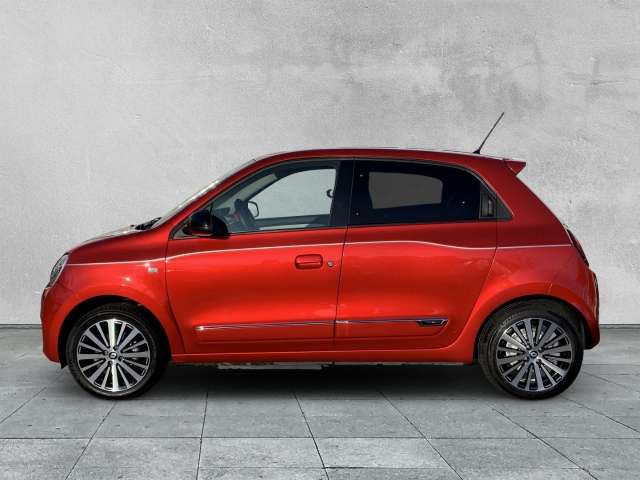 Fahrzeugbild eines Renault Twingo