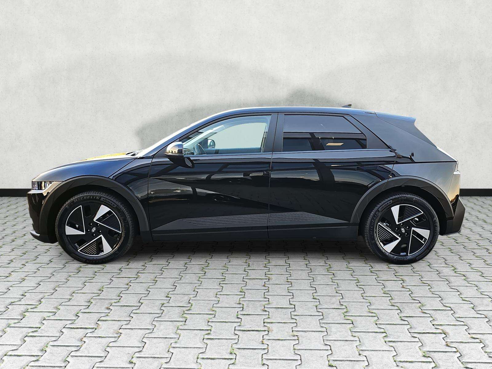 Fahrzeugbild eines Hyundai IONIQ 5