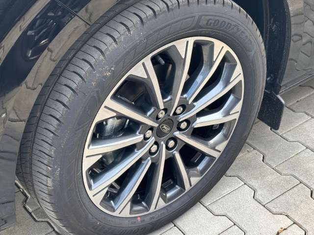 Fahrzeugbild eines Ford Tourneo Custom