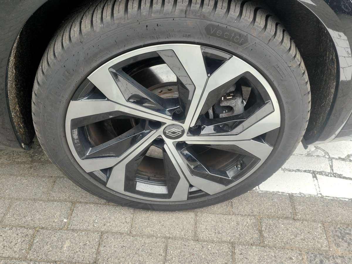 Fahrzeugbild eines Renault Austral