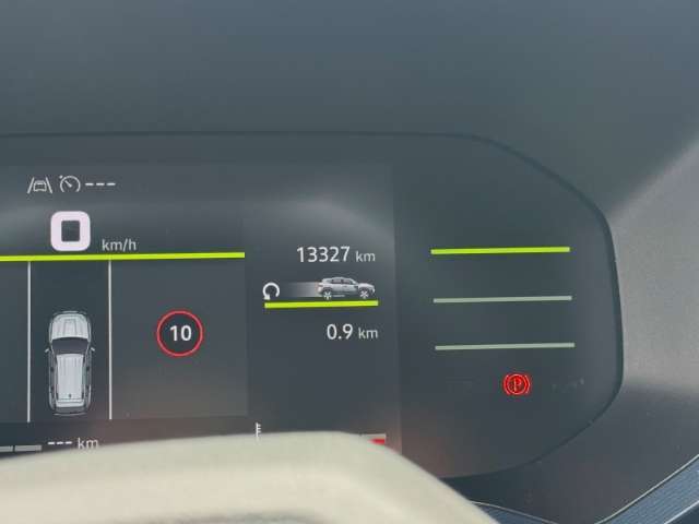 Fahrzeugbild eines Dacia Duster